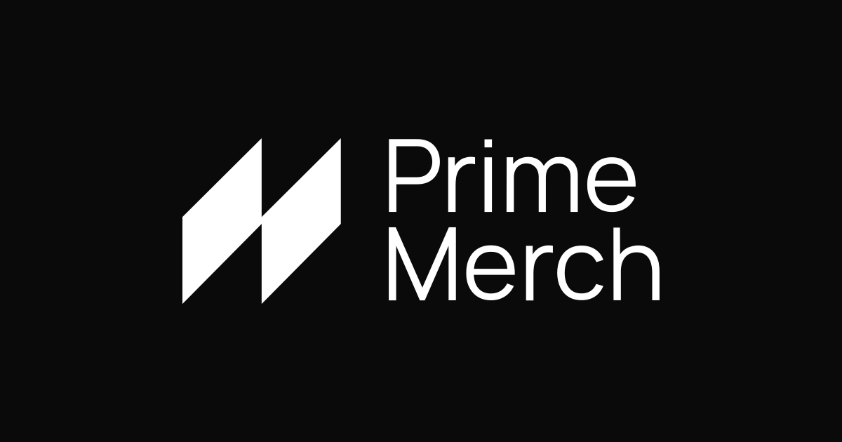 Prime Merch screenshot 1